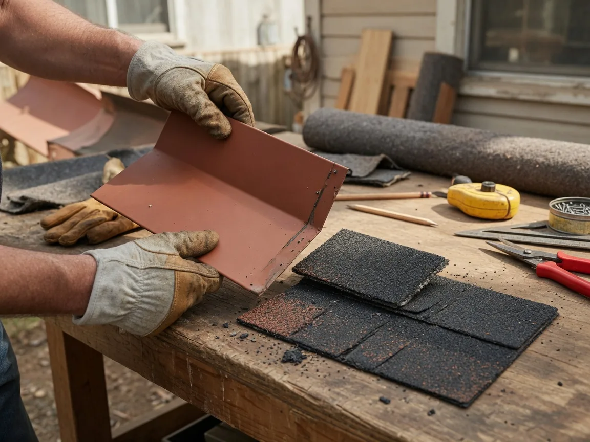 Roof Repair company in Salesville, OH